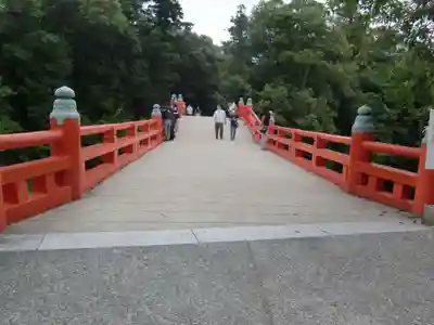 宇佐神宮(大分県)