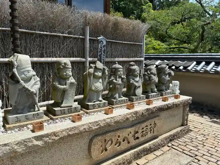 成福院(奈良県)