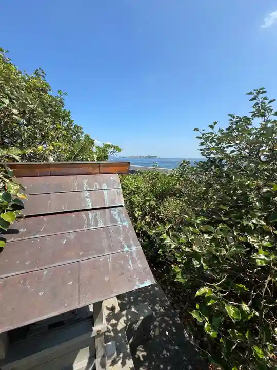 羽豆岬玉姫様(愛知県)