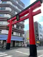 下谷神社(東京都)