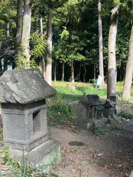 鶴谷八幡宮(千葉県)