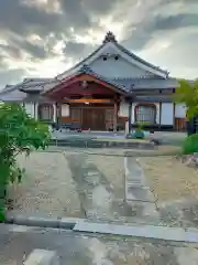 阿日寺(奈良県)