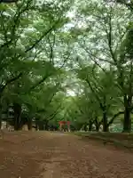 東蕗田天満社のその他建物