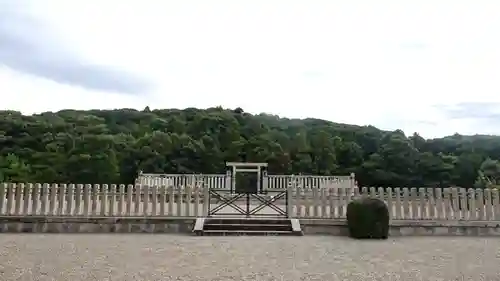 誉田八幡宮(大阪府)