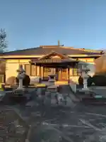 長福寺(埼玉県)