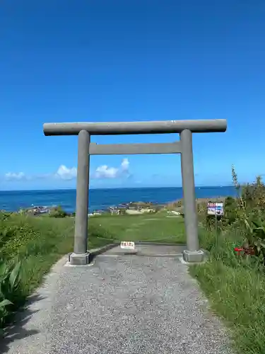洲崎神社(千葉県)