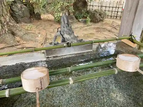 平塚三嶋神社(神奈川県)