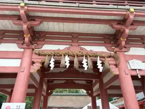 津島神社(愛知県)