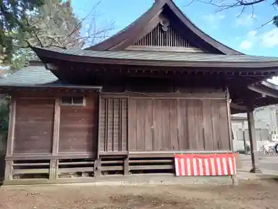 安房神社(千葉県)