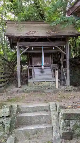 伊居太神社(大阪府)