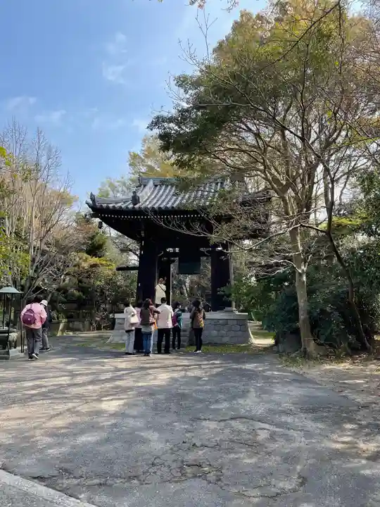 西光寺(相持院)のその他建物