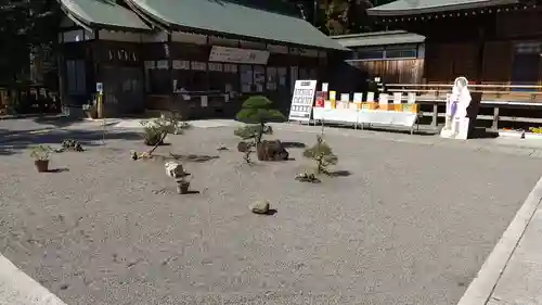 常陸第三宮　吉田神社のその他建物