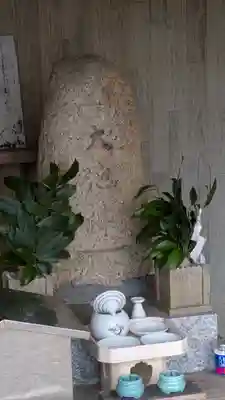 龍王神社（八坂神社境外末社）(滋賀県)