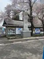 安住神社のその他建物