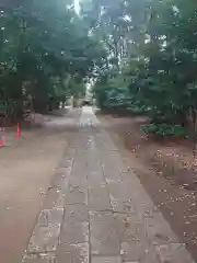 日先神社の建物その他