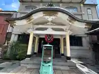 大安楽寺(東京都)