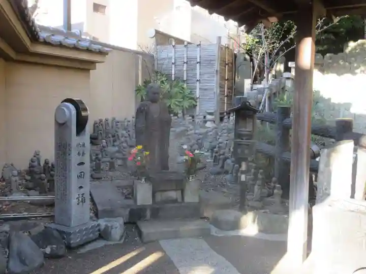 大圓寺(東京都)