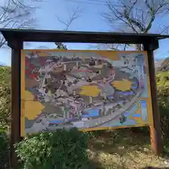 石山寺の建物その他