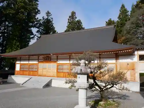頼岳寺のその他建物
