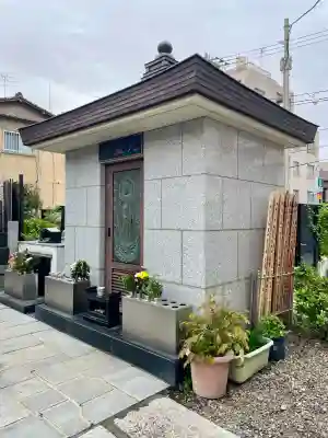 瑞泉寺(東京都)