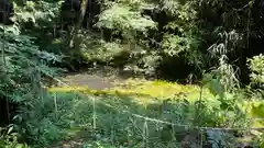 玉藻稲荷神社(栃木県)