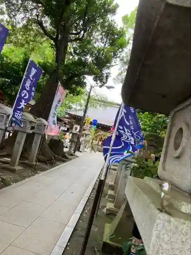 大宮・大原神社(千葉県)