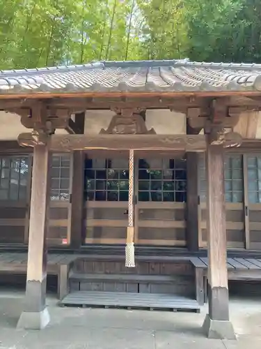 相頓寺(埼玉県)