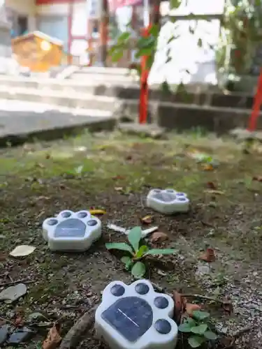 正一位 若草稲荷神社(宮城県)