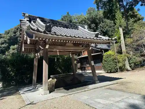 猿投神社(愛知県)