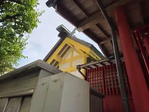 二宮神社(神奈川県)