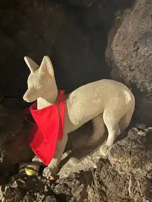 清龍寺不動院(埼玉県)