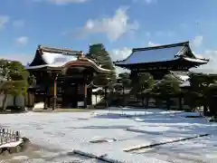 仁和寺の建物その他