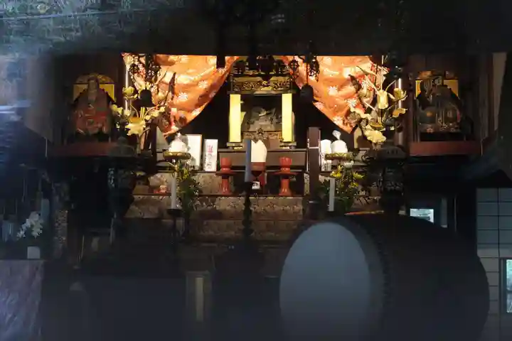 菅生山 大宝寺(愛知県)