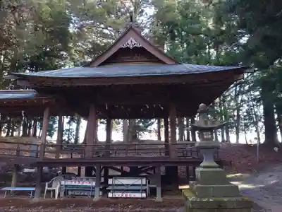 北野天神社(山梨県)