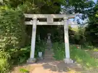 大杉神社(千葉県)