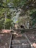 子将神(千葉県)