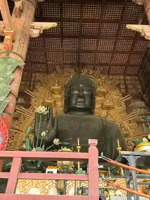 東大寺(奈良県)
