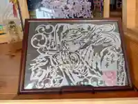 衾田八幡宮(宮崎県)