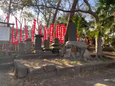 亀岡八幡宮(亀岡八幡神社)のその他建物