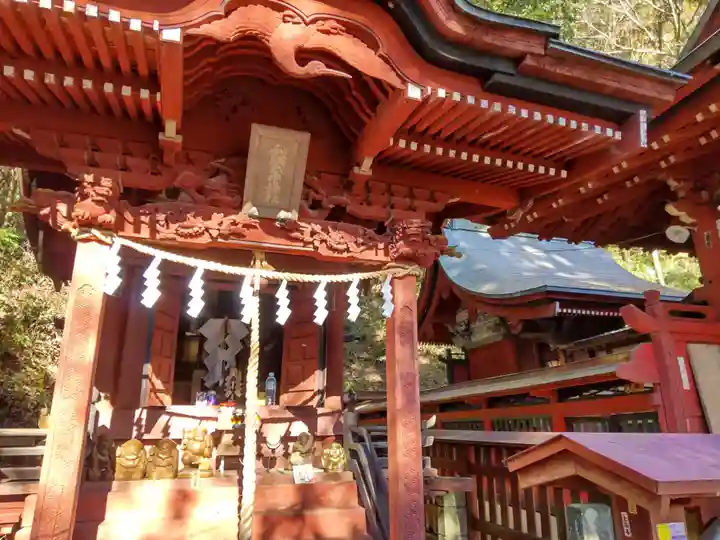 聖神社(埼玉県)