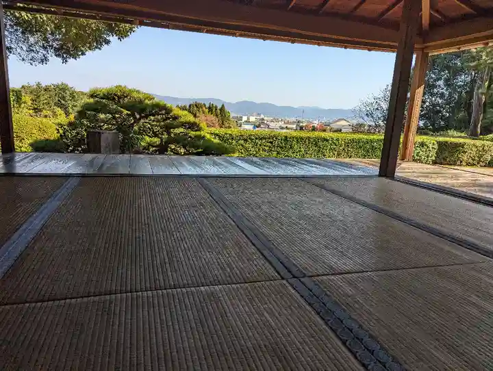 慈光院(奈良県)