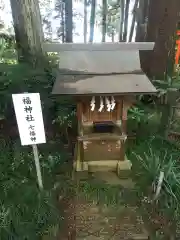 大神神社(栃木県)