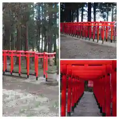 大田原神社(栃木県)