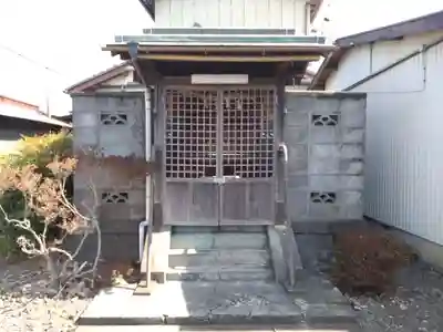 若一王子社(静岡県)