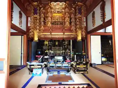 長命寺(栃木県)