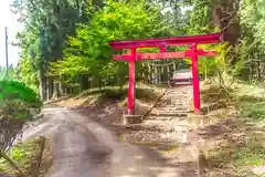新田八幡神社(宮城県)