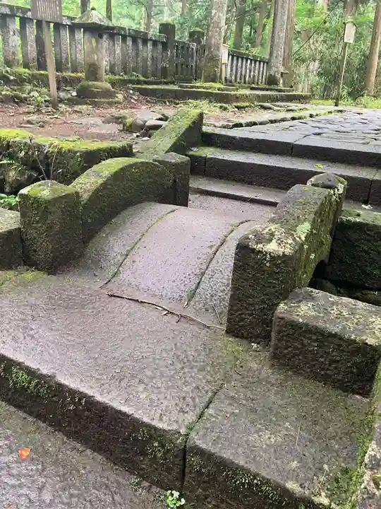 瀧尾神社(日光二荒山神社別宮)(栃木県)