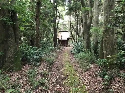 小山不動のその他建物