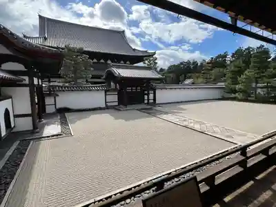 相国寺（相国承天禅寺）(京都府)