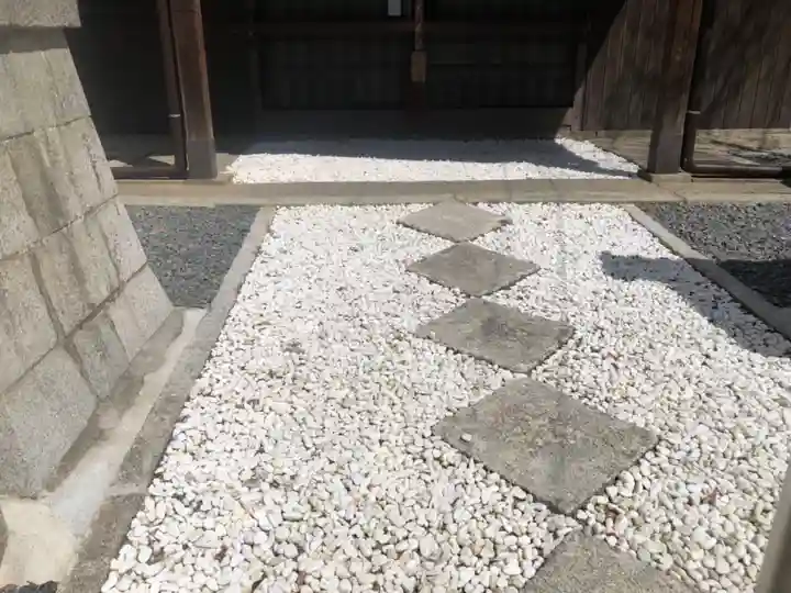 天穂日命神社のその他建物